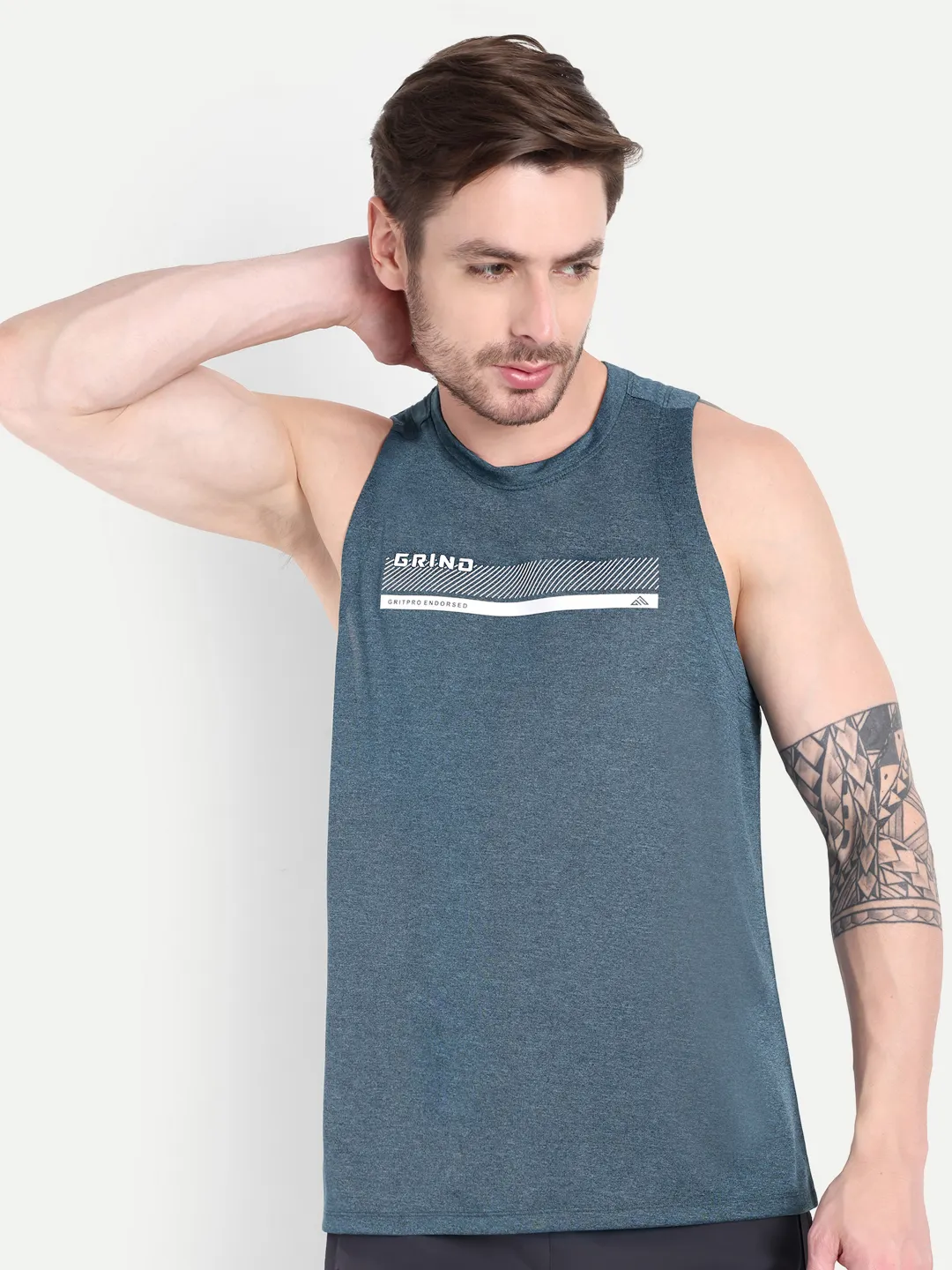 ecomm male shoot